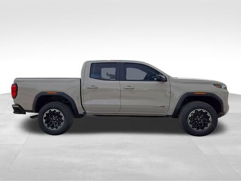 New 2026 GMC Canyon AT4 AWD/4WD image 12