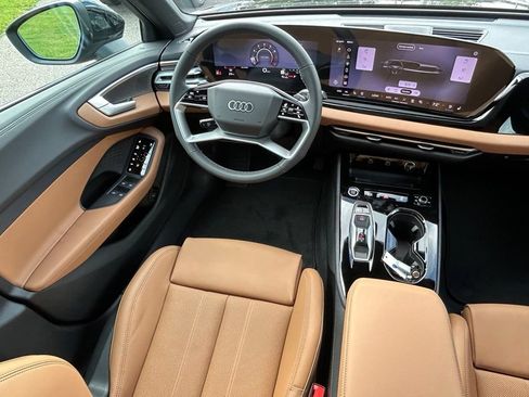 New 2026 Audi A5 2.0T Premium Plus AWD/4WD image 9