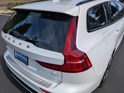 Used 2024 Volvo V60 T8 Polestar w/ Protection Package Premier AWD/4WD image 27