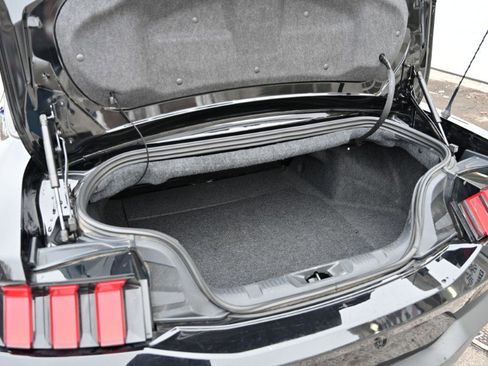 Used 2024 Ford Mustang Premium image 25