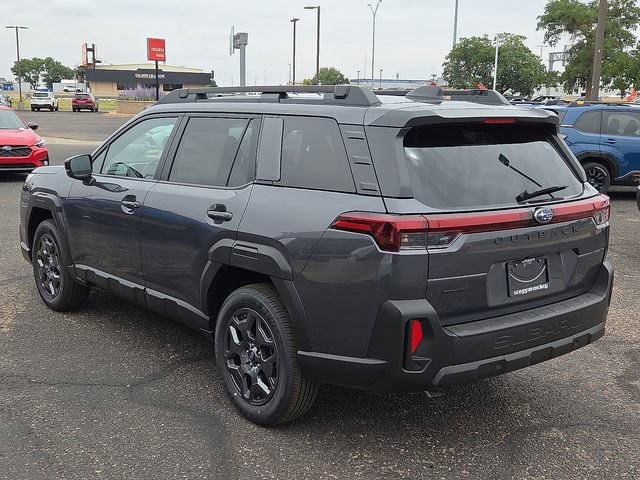 New 2026 Subaru Outback Premium AWD/4WD image 3