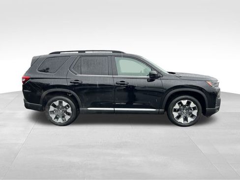 New 2026 Honda Pilot Elite image 9
