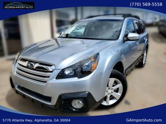 Used 2013 Subaru Outback 2.5i Premium w/ All-Weather Pkg AWD/4WD video 1