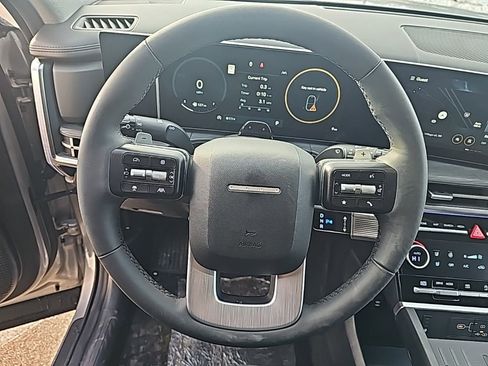 New 2026 Hyundai Santa Fe Limited AWD/4WD image 16