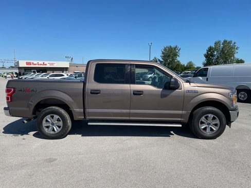 Used 2019 Ford F150 XLT AWD/4WD image 11