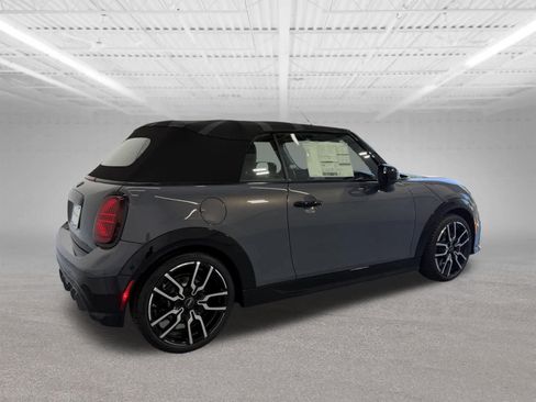 New 2026 MINI Cooper S FWD image 5