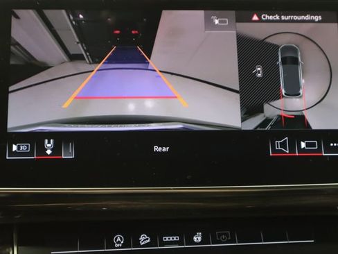 New 2026 Audi Q7 Premium Plus image 18