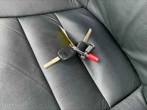 Used 2003 Honda Accord EX image 14