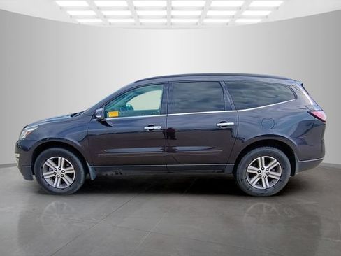 Used 2017 Chevrolet Traverse LT FWD image 5