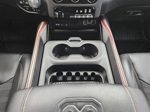 Used 2019 RAM 1500 Rebel w/ Rebel Level 2 Equipment Group AWD/4WD image 12