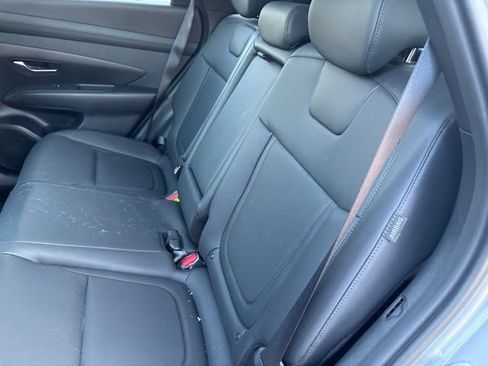 Used 2025 Hyundai Tucson SEL AWD/4WD image 10