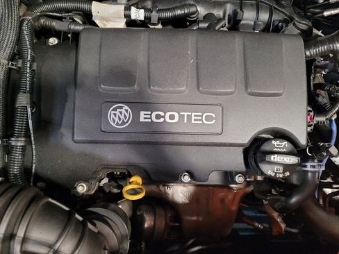 Used 2017 Buick Encore Preferred FWD image 30