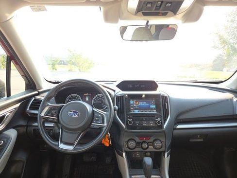 Used 2019 Subaru Forester Premium w/ Popular Package #1 AWD/4WD image 13