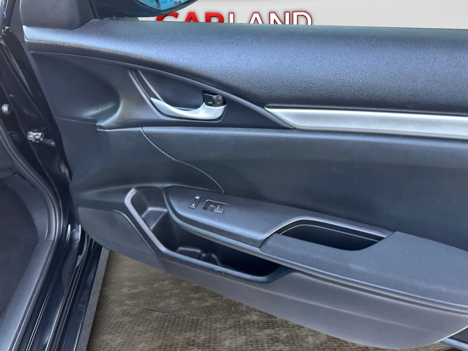 Used 2018 Honda Civic LX image 22