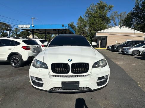Used 2014 BMW X6 xDrive35i image 5