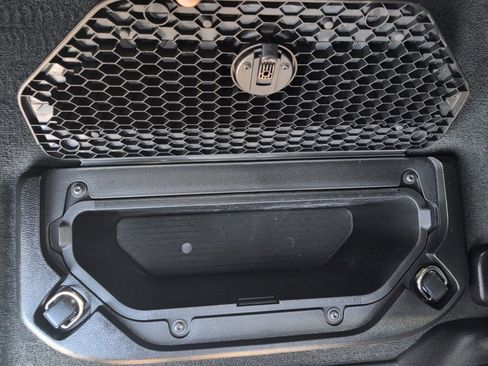 Used 2022 RAM 1500 Big Horn image 18