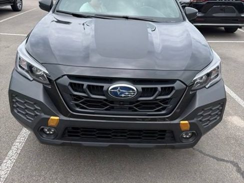 Used 2025 Subaru Outback Wilderness AWD/4WD image 1