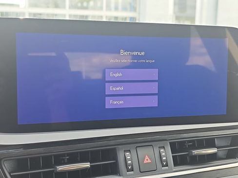 Certified 2023 Lexus ES 350 w/ Premium Package FWD image 20