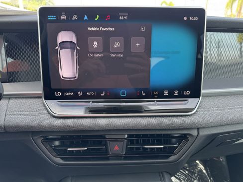 New 2025 Volkswagen Tiguan S image 17