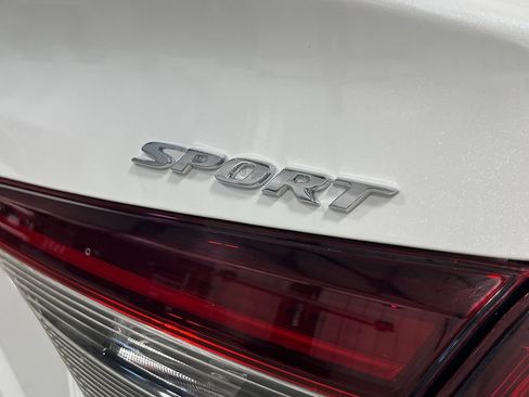 New 2026 Honda Civic Sport image 11