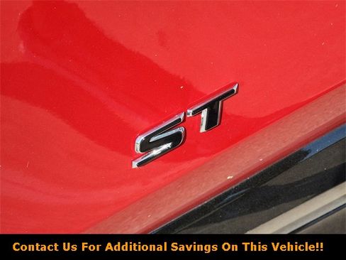 New 2026 Buick Encore GX Sport Touring w/ Comfort Package image 8