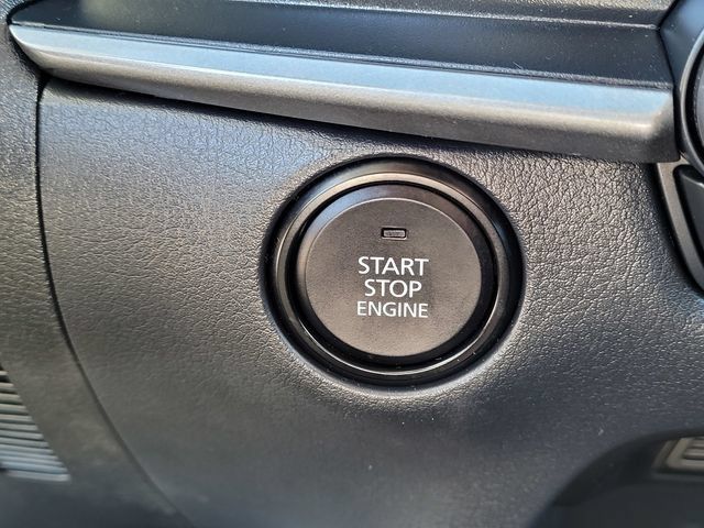Used 2025 MAZDA CX-30 AWD 2.5 S w/ Select Sport Pkg image 17