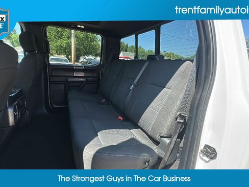 Used 2019 Ford F150 XLT w/ Equipment Group 302A Luxury image 40