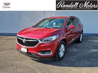 Used 2020 Buick Enclave Essence w/ Sound and Sites Package image 1