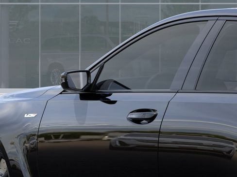 New 2026 Cadillac CT5 V Blackwing w/ Precision Package image 12