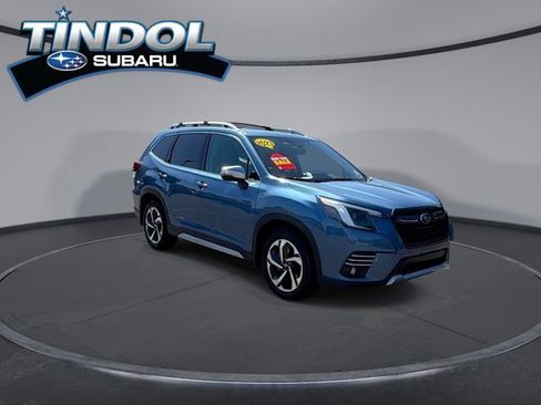 Used 2023 Subaru Forester Touring AWD/4WD image 11