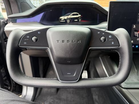 Used 2022 Tesla Model X Plaid AWD/4WD image 30