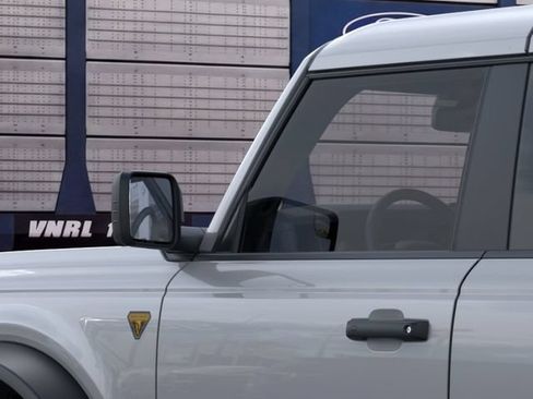 New 2026 Ford Bronco Badlands AWD/4WD image 22