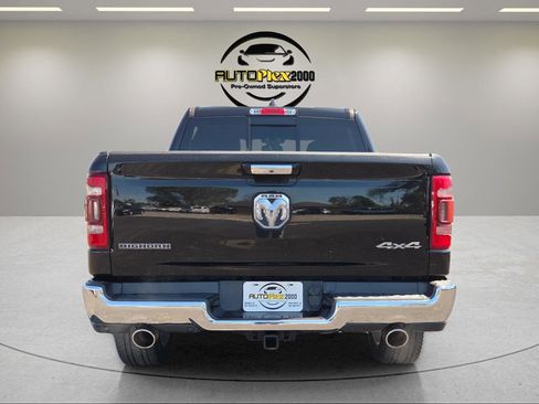 Used 2019 RAM 1500 Big Horn image 6