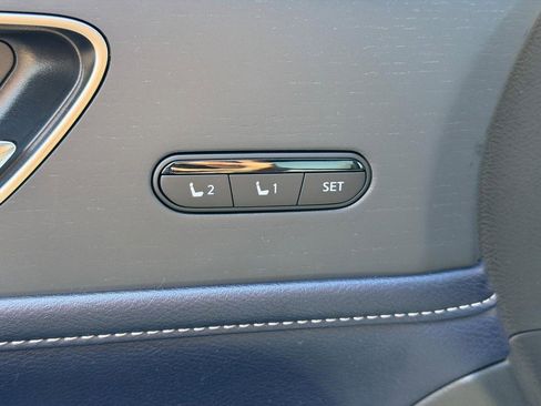 New 2026 INFINITI QX80 4WD w/ Sport Exterior Package image 12