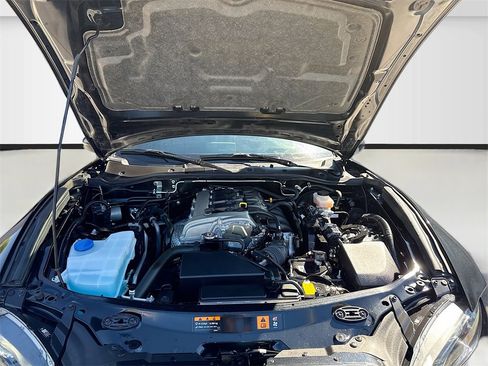 Used 2023 MAZDA MX-5 Miata Grand Touring image 26