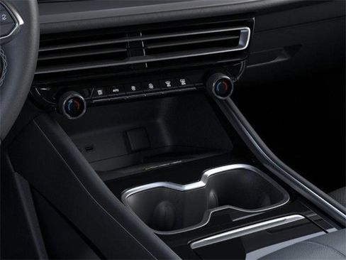 New 2026 Chevrolet Traverse LT image 23