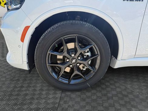 New 2026 Dodge Durango GT image 14