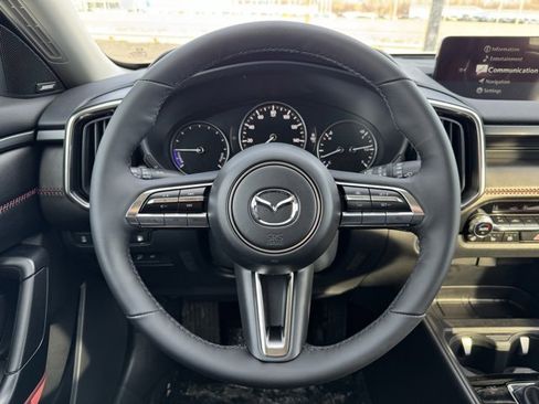 New 2026 MAZDA CX-50 2.5 Hybrid w/ Weather Package image 29