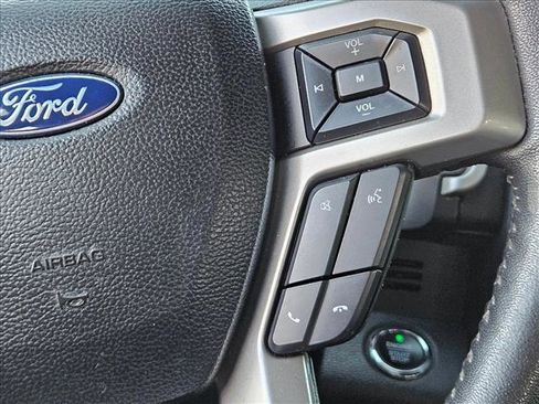 Used 2020 Ford F150 Lariat w/ Equipment Group 502A Luxury image 13