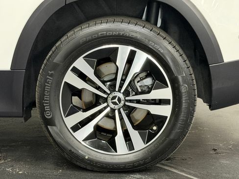 Certified 2026 Mercedes-Benz GLB 250 image 18