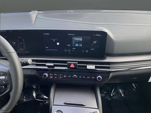 New 2026 Kia Sportage SX Prestige image 9