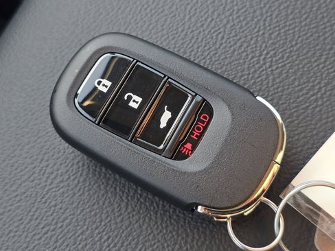 New 2026 Honda CR-V LX image 31