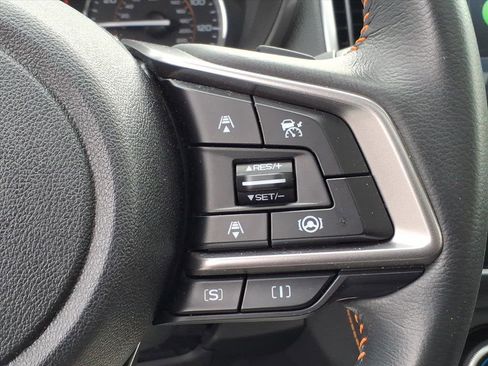 Certified 2023 Subaru Crosstrek 2.5i Limited w/ Popular Package #3 image 17