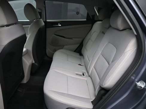 Certified 2021 Hyundai Tucson Value image 19