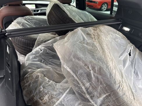 Used 2023 Alfa Romeo Stelvio Ti image 56