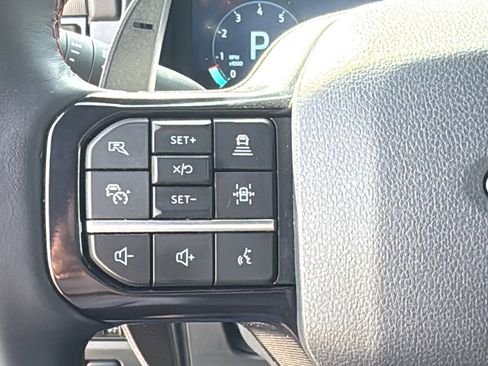 Used 2025 Ford F150 Raptor w/ Equipment Group 803A Raptor R image 23