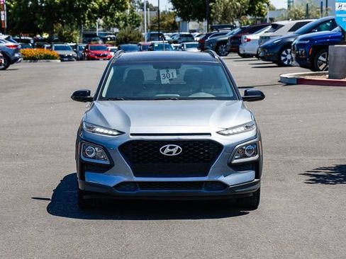 Used 2018 Hyundai Kona SEL AWD/4WD image 7