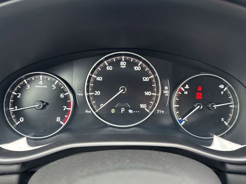 New 2026 MAZDA MAZDA3 2.5 S Sedan w/ Preferred Pkg FWD image 15