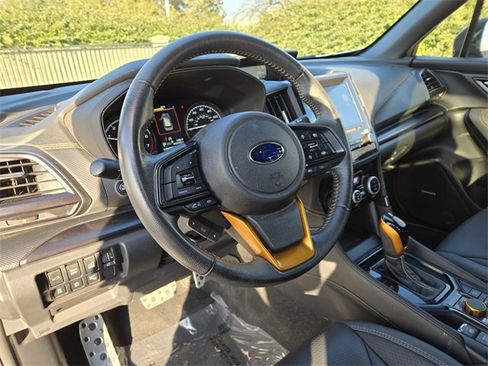 Used 2022 Subaru Forester Wilderness image 13