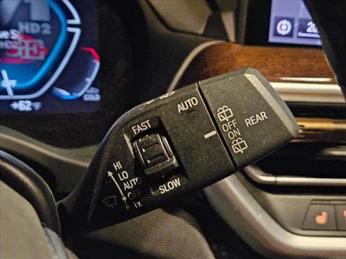 Used 2022 BMW X3 sDrive30i w/ Premium Package 2 (ZPA) image 15